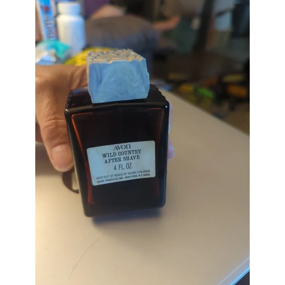 Avon excellent smoke